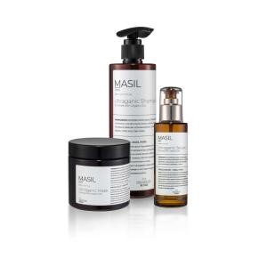 שיער בריא וחזק