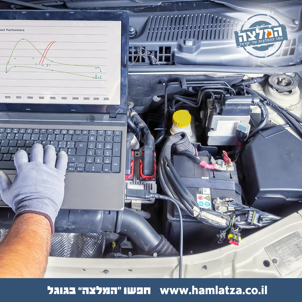 מוסך מורשה לעומת מוסך פרטי