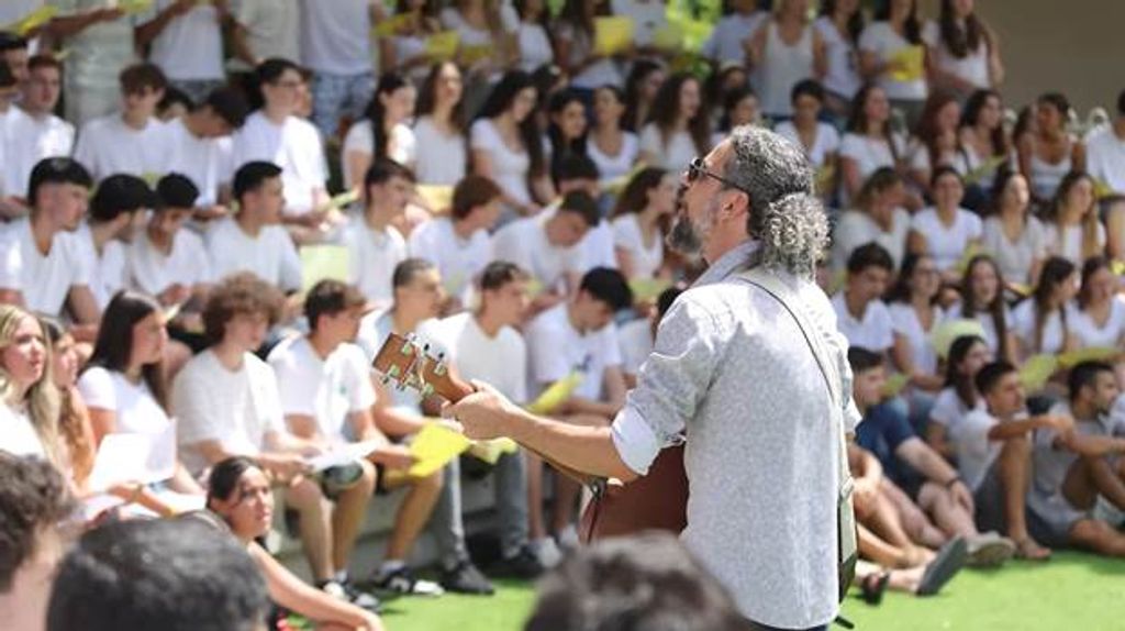 קרדיט התמונה: שירו כולם