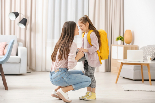 מוכנים לבית הספר