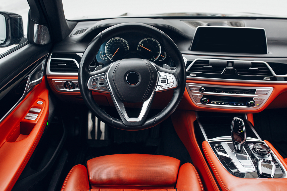 המכוניות שנותנות פייט לרכבי היוקרה