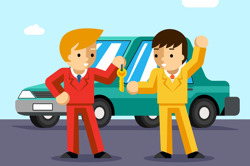 Frequently Asked Questions When Buying A Used Car