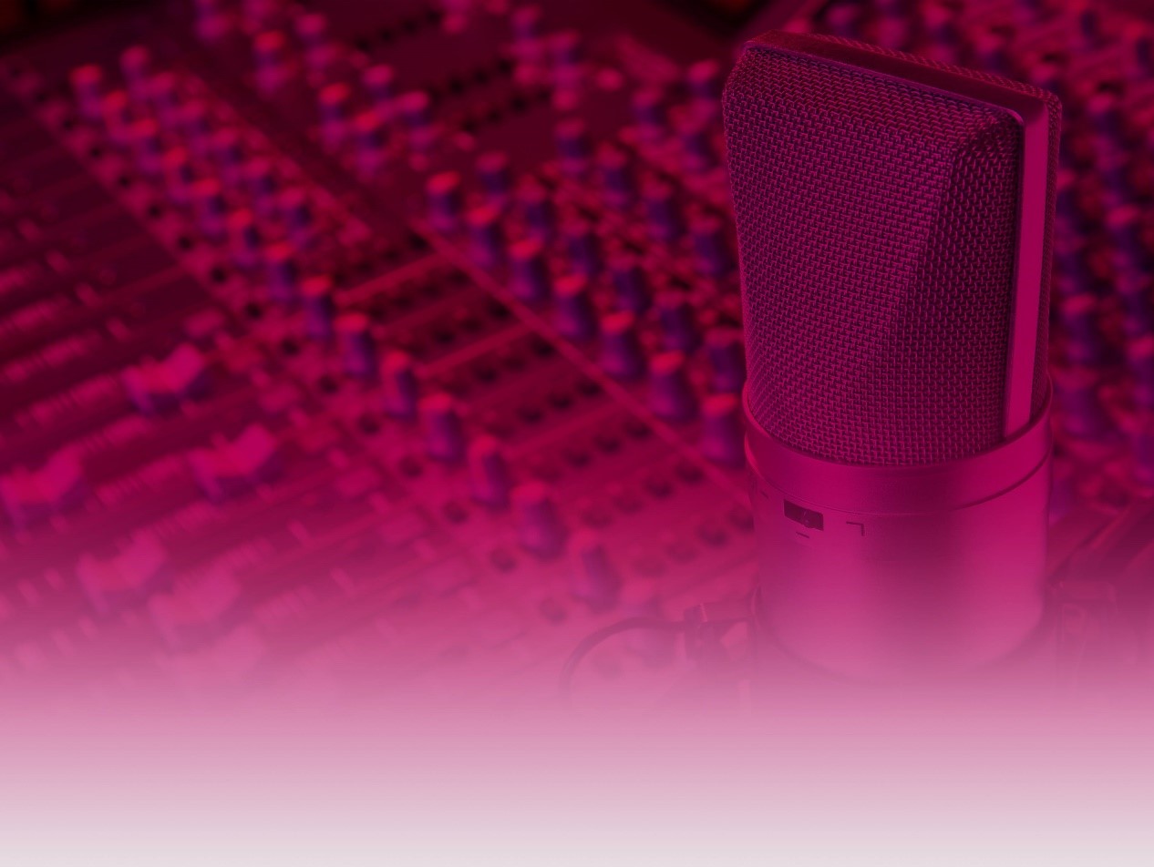 ויקטוריה שירותי קריינות