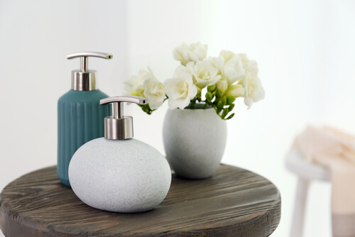 אביזרים לשדרוג חדר האמבטיה אביזרים לשדרוג חדר האמבטיה