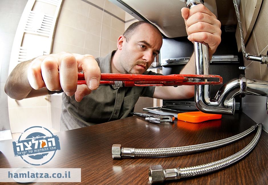 אינסטלטורים