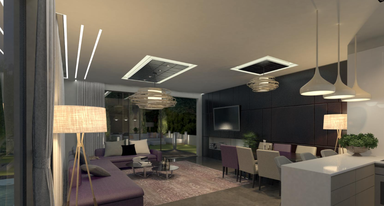 בחינת ההבחנה עיצוב פנים מול אדריכלות בחינת ההבחנה עיצוב פנים מול אדריכלות