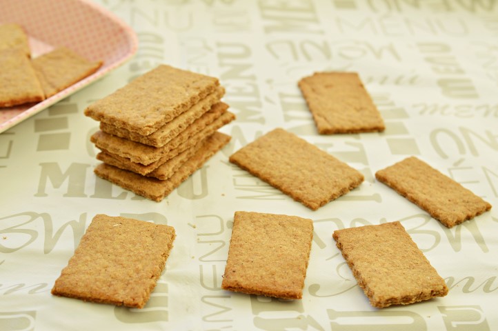 ביסקוויטים מקמח כוסמין