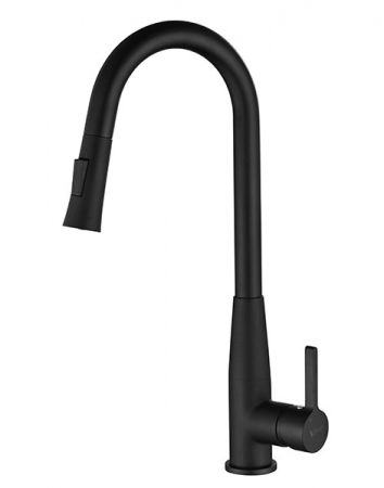 ברזים נשלפים למטבח