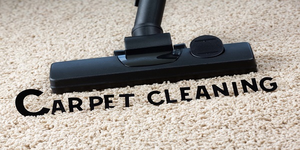 שיטות ניקוי שטיחים