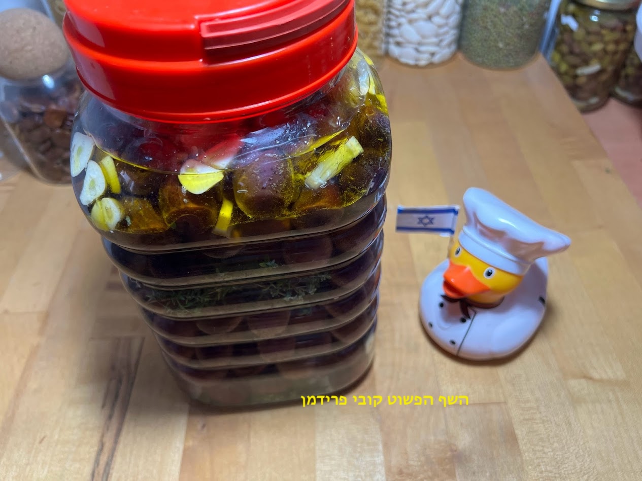 זיתי מנזלינו מובחרים שחורים כבושים זיתי מנזלינו מובחרים שחורים כבושים
