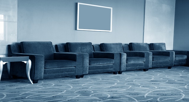  ניקוי שטיחים ברמה הגבוהה ביותר