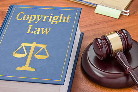 חוק חדש פותח עידן חדש - זכויות היוצרים בעידן האינטרנט