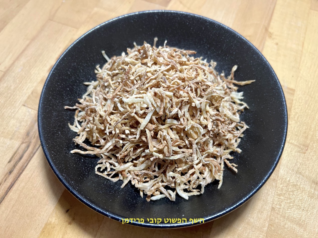 טלטלי שורש פטרוזיליה