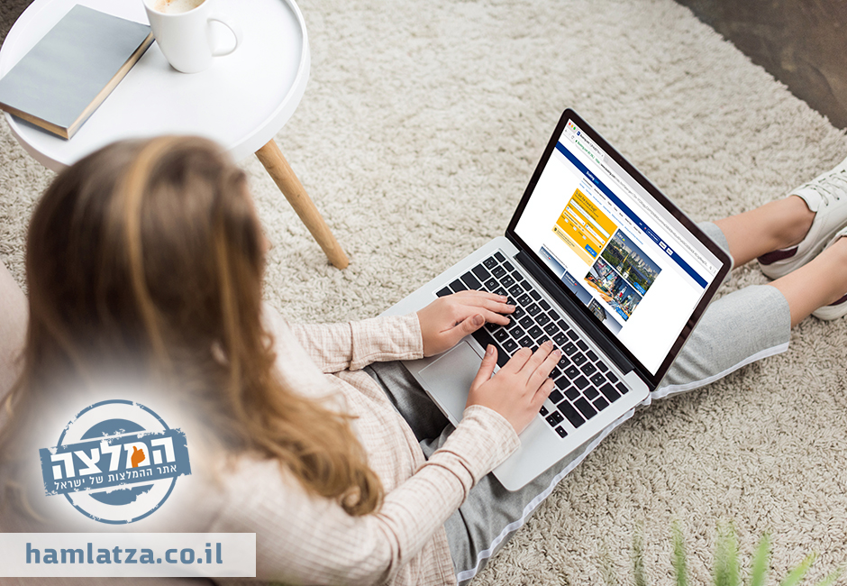 עקבו אחר פעילות אתר האינטרנט שלכם כל יום