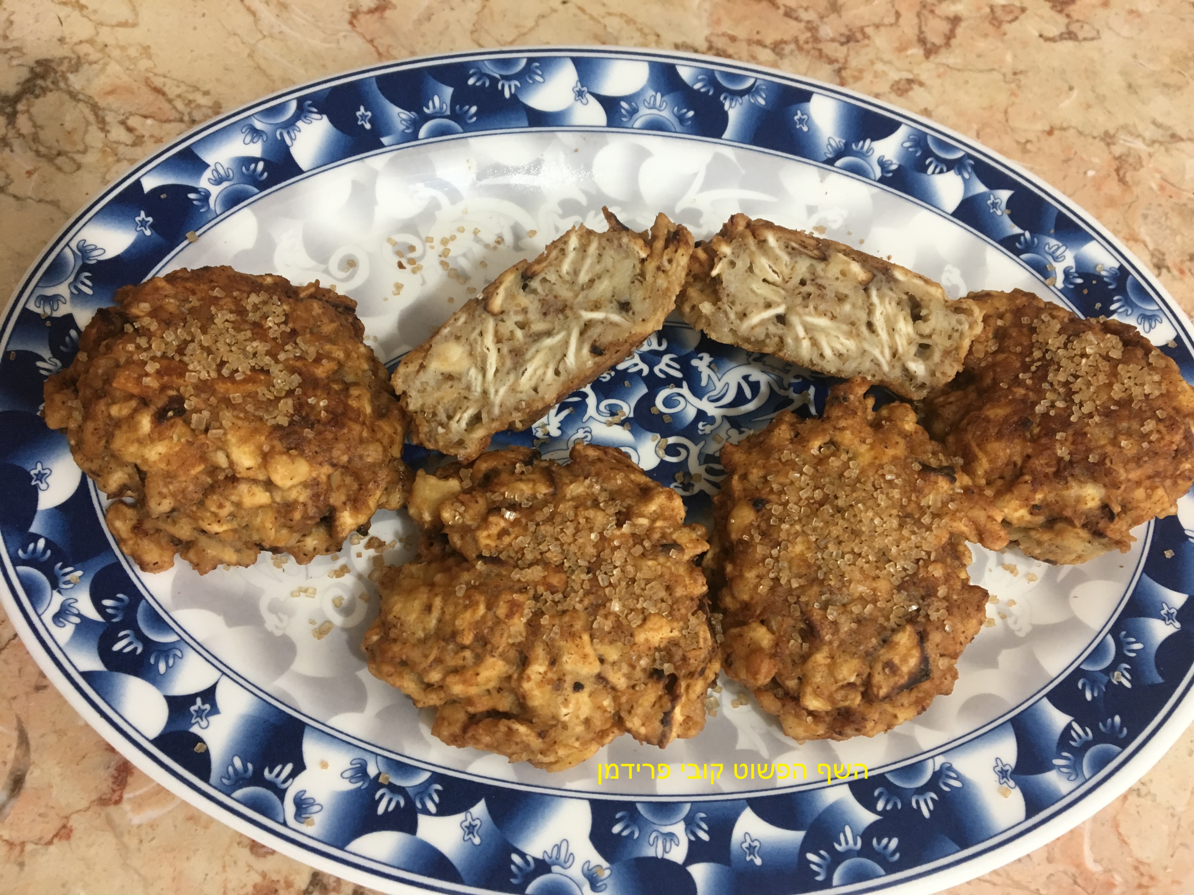 מתכון מצה ברי בורמוליקוס מתוקים