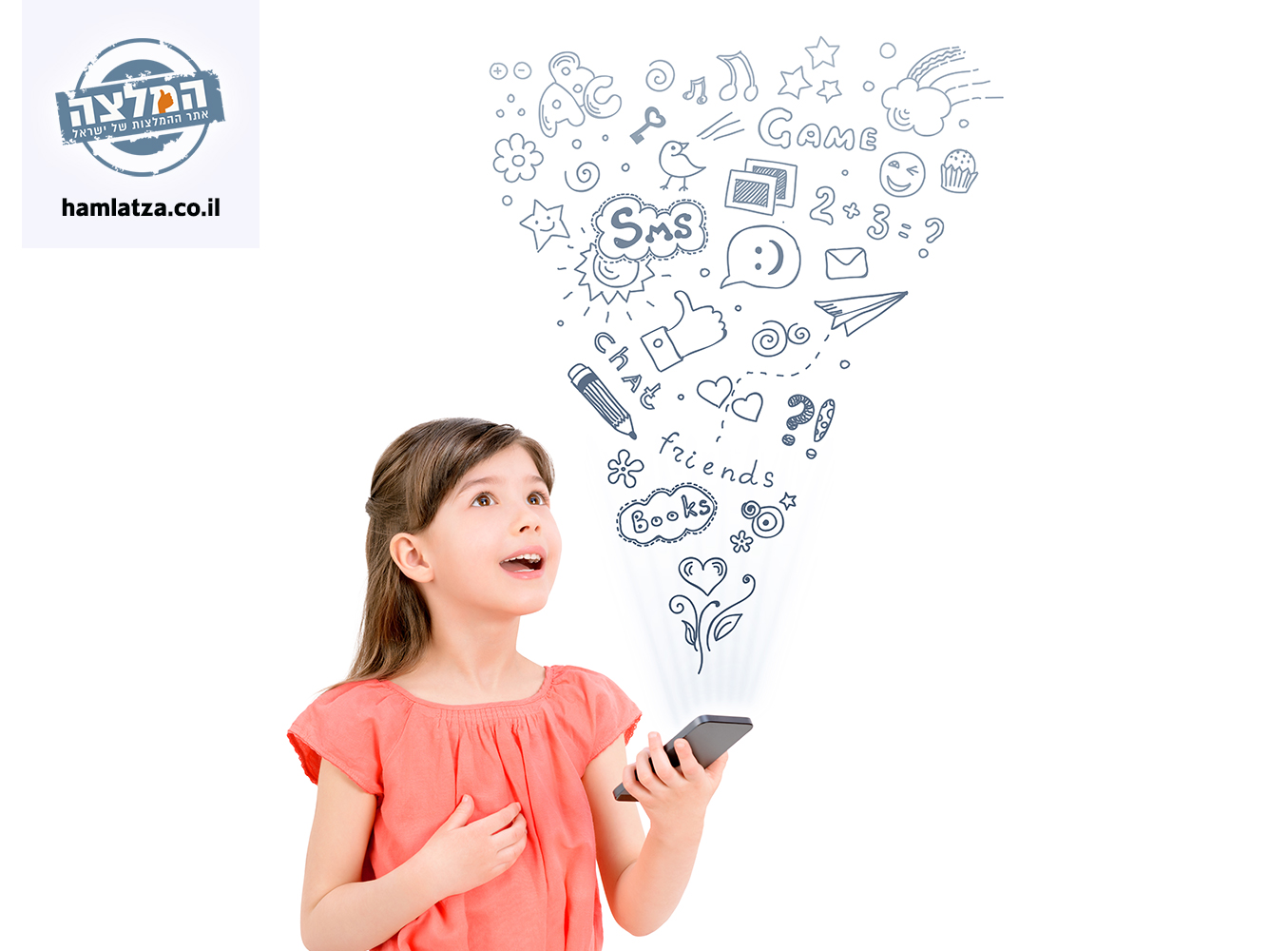 Phone games are not just for gaming