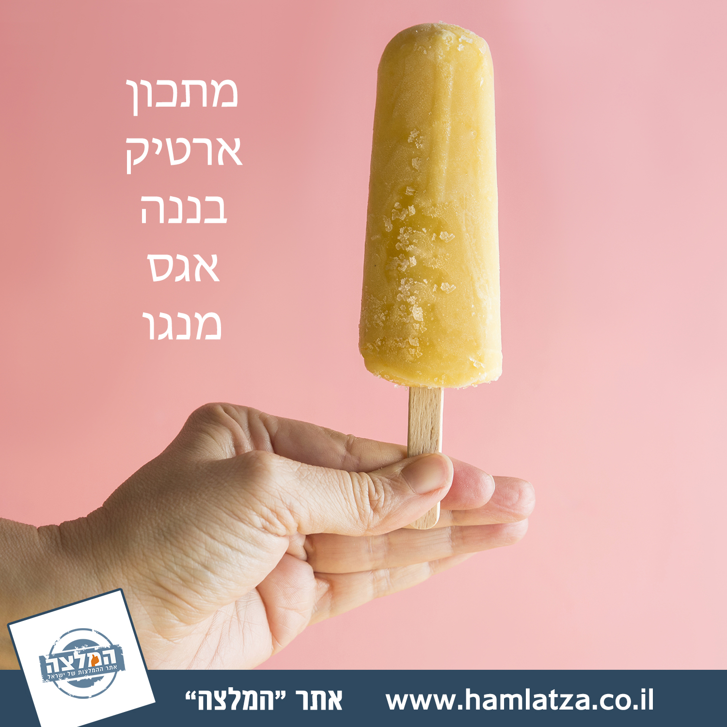 מתכון ארטיק הכנה ביתית