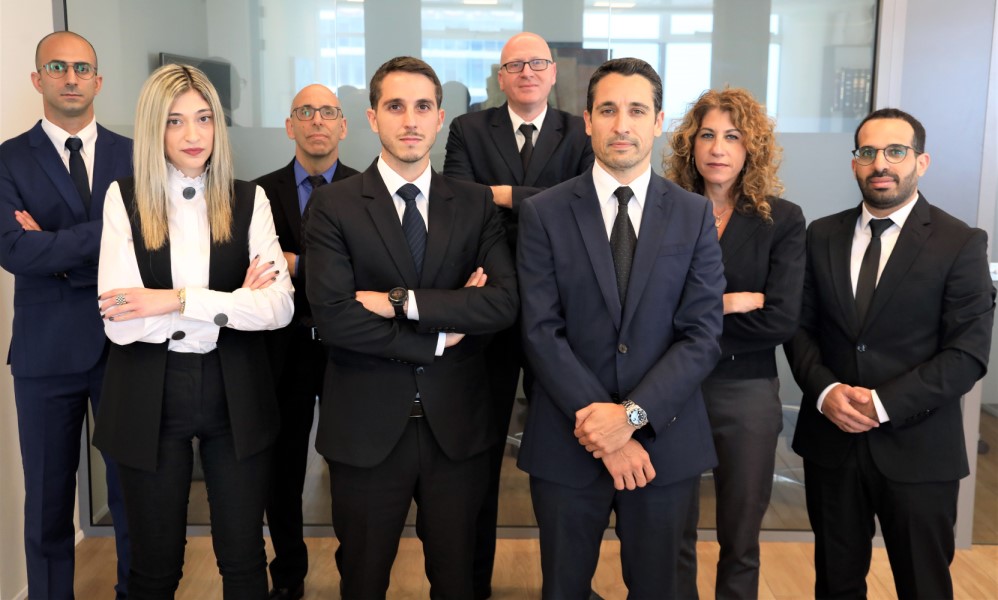 עורך דין פלילי