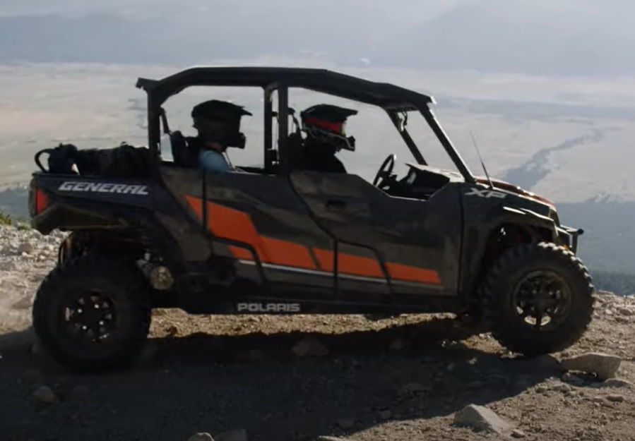 פולריס ג'נרל