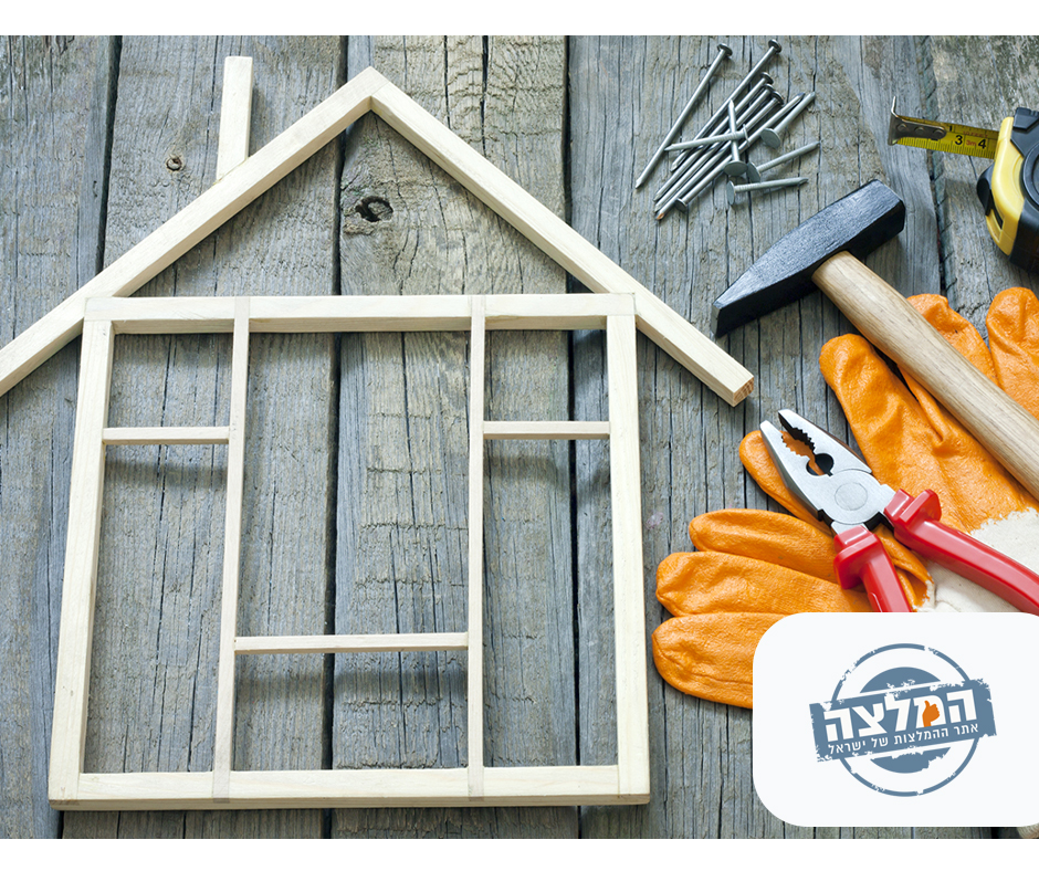 קבלן שיפוצים