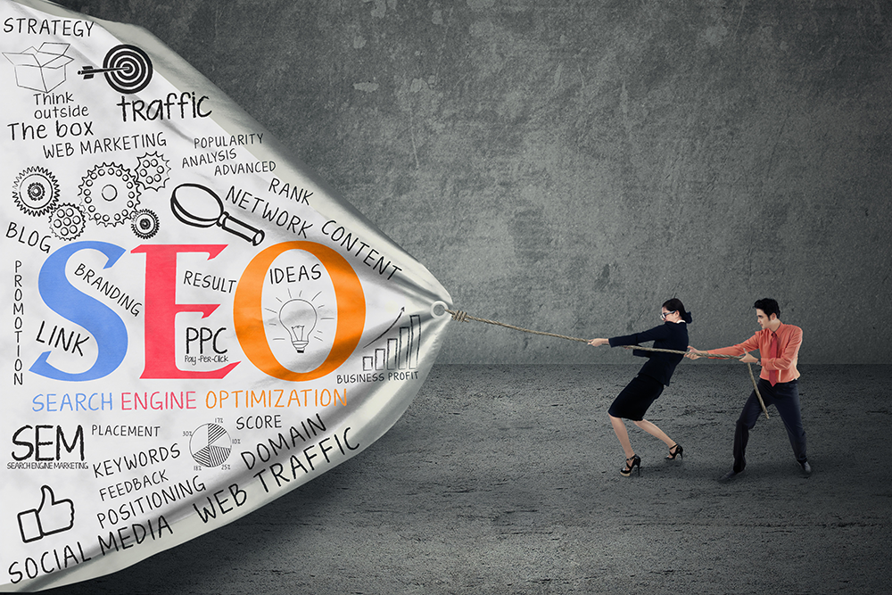 כיצד לבחור חברת קידום אתרים