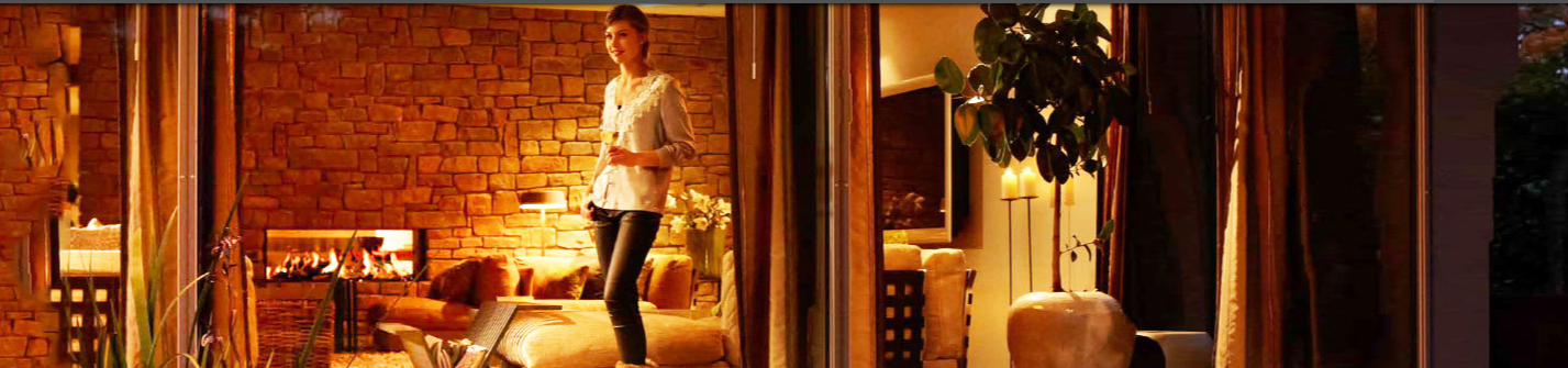 קמינים חשמליים