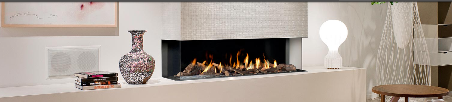 קמינים חשמליים