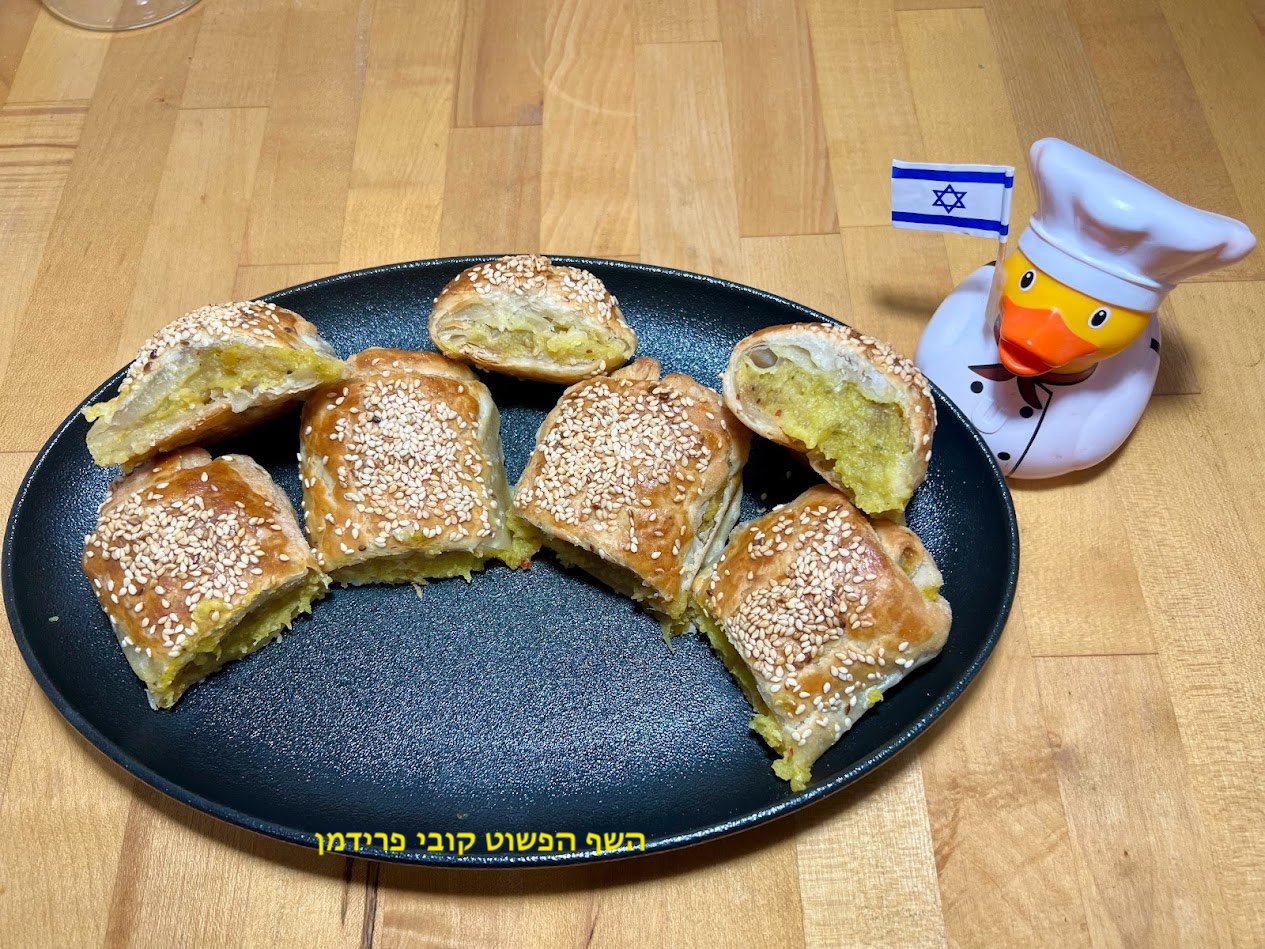 מתכון קניז