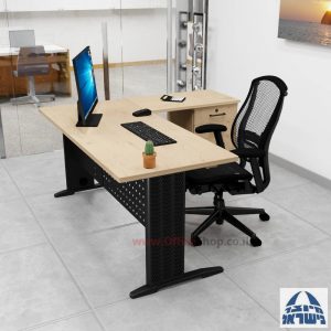 שולחנות משרדיים שולחנות משרדיים