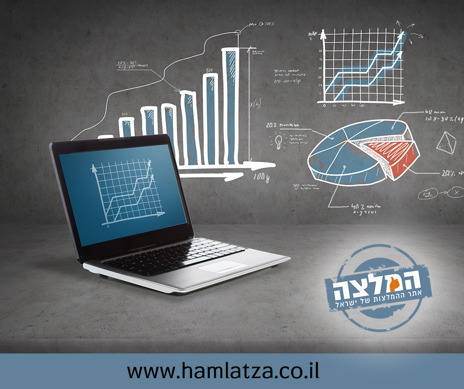 שיווק באינטרנט &ndash; הדרכים הקיימות