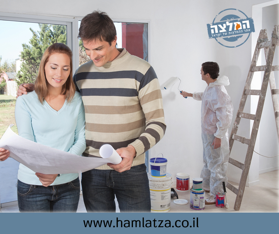 ההבדל בין שיפוצניק לקבלן שיפוצים