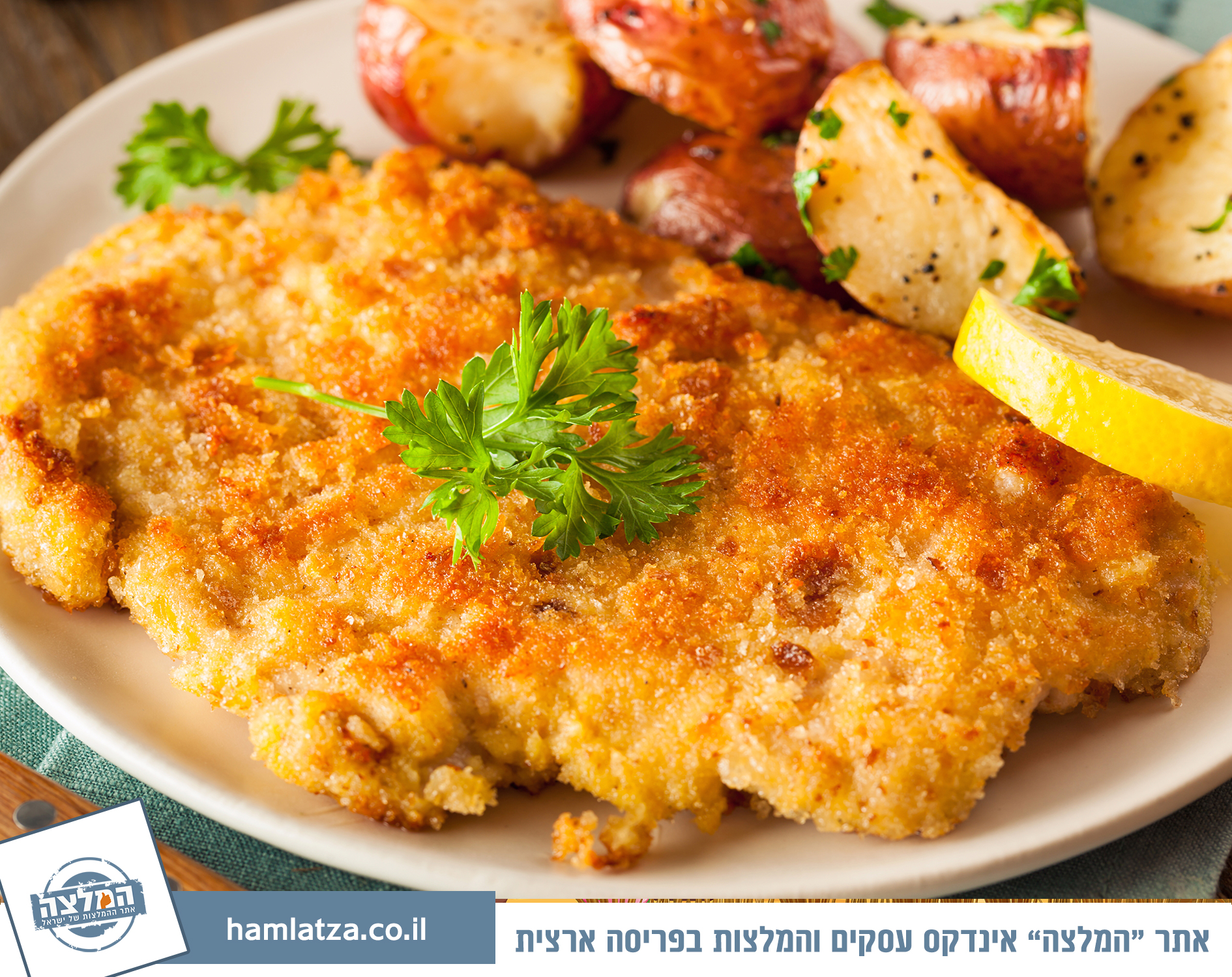 שניצל וינאי