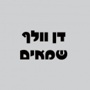 דן וולף - שמאים