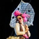 תאטרון קרטון