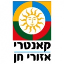 קאנטרי אזורי חן
