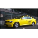 מונית לנתב"ג