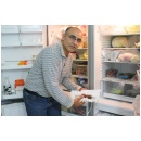 יוסי פרת שירותי קירור טכנאי מקררים