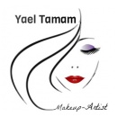 יעל תמם איפור כלות ואיפור ערב