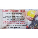 ק.ש.אומנות הצבע