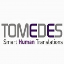 טומדס | תרגום מקצועי לעסקים