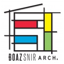 BOAZ SNIR ARCHITECTS