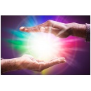 טיפולים בהעברת אנרגיה