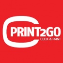 בית דפוס PRINT2GO