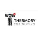 THERMORY מצויינות בעץ