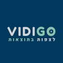 Vidigo - סרטי תדמית