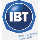 IBT - בקר טמפרטורה, מצלמה תרמית , תנור תעשייתי