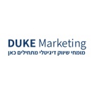 Duke Marketing - קורס שיווק דיגיטלי | קורס PPC