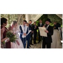 חופה במאור פנים עם הרב מנחם קוטנר