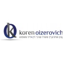 קורן-אויזרוביץ משרד עורכי דין