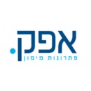 אפק פתרונות מימון - Afekbiz